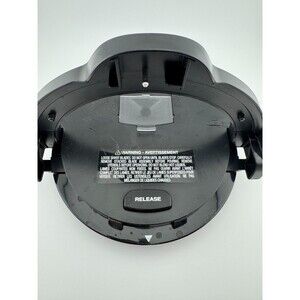 Lid for Ninja Blender Food Processor Bowl 64 oz 8 Cup BL770 BL780 BL771 LID ONLY